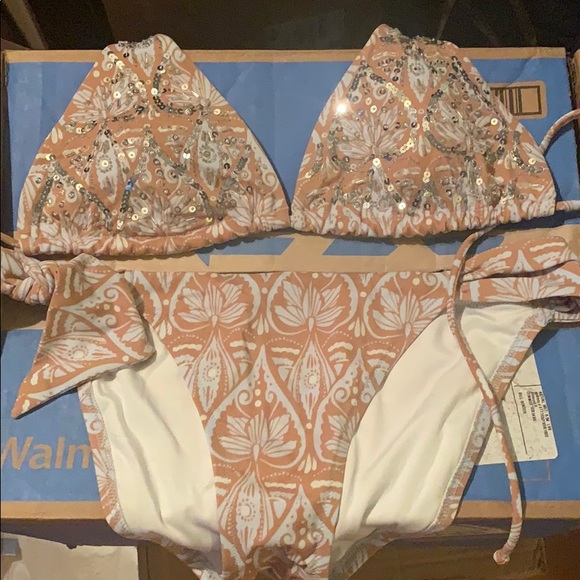 Victoria's Secret Other - Victoria’s Secret bikini Medium